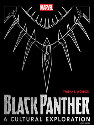 Black Panther - ebook